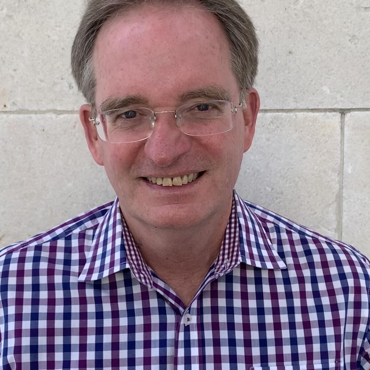 John Rhodes Columbia SIPA